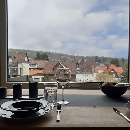 Bergblick-Braunlage Daire Dış mekan fotoğraf
